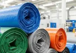 Reliable Tarpaulin Ajman Solutions, Dubai