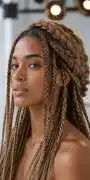 Buy Quality Bulk Braiding Hair In Bulk, Boston