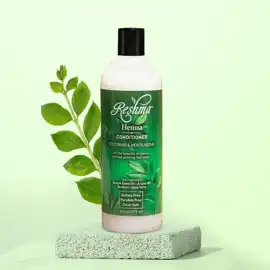 Buy Henna Conditioner for Soft and Smooth Hair, $ 12