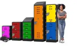 Work Storage Lockers That Cut Maintenance Costs, Brisbane