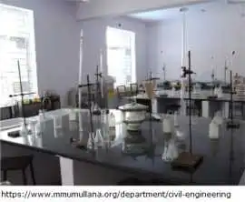 Civil engineering colleges near me, Ambala