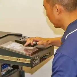 Smart Safe Security in Arizona, Los Angeles