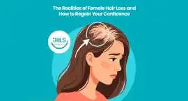 Discover Effective Female Hair Loss Treatments, Subiaco