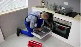 Zuta Appliance Repair, Berkeley
