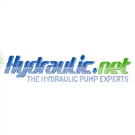 John S Barnes Corp Hydraulic Pump, St. Augustine