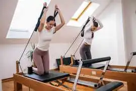 Pilates for a Healthier, More Active Lifestyle, Warrandyte