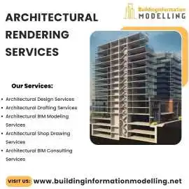 Hire Experts for High-Quality Architectural Render, Denver