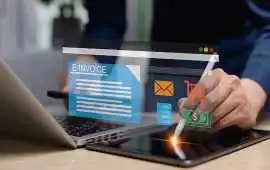 From Paper Invoices to Digital Compliance in Minut, Riyadh