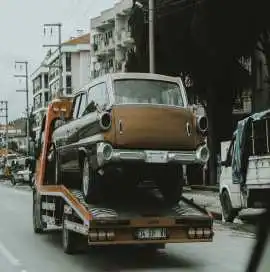  Reliable Long-Distance Vehicle Relocation Service, Melbourne