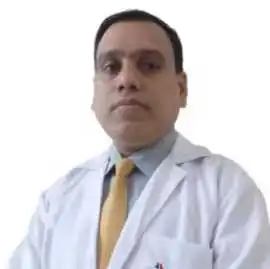 Dr. Naresh Biyani Bombay Hospital Mumbai, Mumbai
