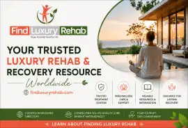 Your Trusted Luxury Rehab & Recovery Resource, Los Angeles