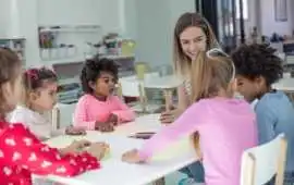 Building Strong Communication Skills, Doncaster East
