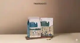 FLAT ₹150 OFF - TRUEBASICS Coupon Code
