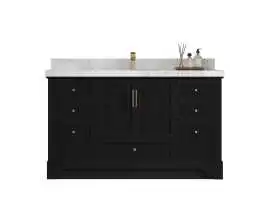 Alys 60 in. W x 22 in. D Single Sink Vanity, $ 2,249