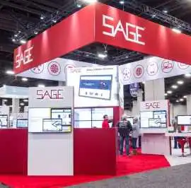 How to Choose the Right Exhibition Booth Builder, London