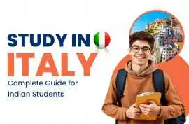  Study Abroad in Italy Today, Bengaluru