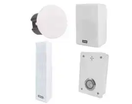 Wireless Public Address Systems | Admoveo Systems, Pittsburgh