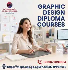 Best Graphic Design Diploma Courses to Enhance Cre, Mohali