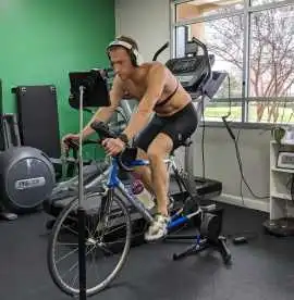Online Personal Trainer in Charlotte NC, Charlotte