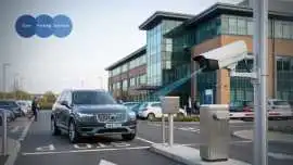 Best PARKING ENFORCEMENT SOLUTIONS in the United K, Birmingham