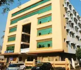 Top FinTech Colleges in India for Finance and Tech, Kakinada