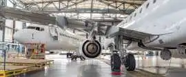 Precision Custom aerospace silicone seals, Plain City