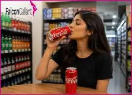 Coca Cola Distributor in Spain for Bulk Soft Drink, ps 100
