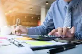 Best Accountant in Mississauga, Mississauga
