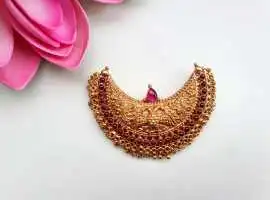 Affordable vs Premium Gandaberunda Jewellery, Bengaluru