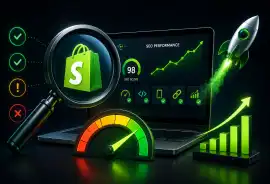 Before You Spend, Check This Shopify SEO Checklist