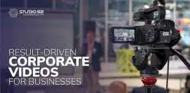 Corporate Video Production UAE for Impactful Brand