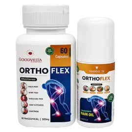 Oil India, OrthoFlex Capsule+Oil Price 50% OFF, Haryana