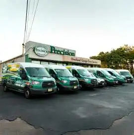 Commercial Fleet Wraps in Chicago, Chicago