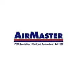 AirMaster Airconditioning, Auckland