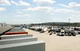 Commercial Parking Space at Cubework Plano with no, Plano