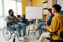 Disability training courses for healthcare profess, Spring Hill