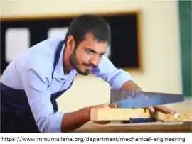 Mechanical engineering colleges, Ambala