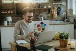 Online Courses For Entrepreneurs, Agra