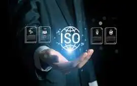 Quality Management Services Designed for Business , Riyadh