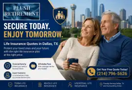 Retirement Planning Services Texas, Grand Prairie