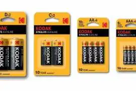 Bulk Kodak Batteries for UK Pound Shops , Manchester