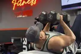 Best Gym in Ingleburn with All Suitable Equipment, Campbelltown