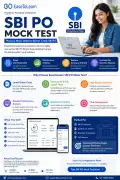 Online Practice Tests for SBI PO 2026 | EaseToLear, New Delhi