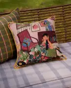 Susegad Cushion Cover, ₹ 799