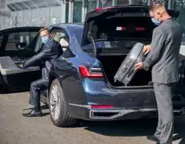 Luxury Chauffeur Services Sydney, Sydney