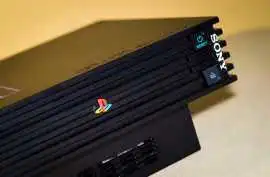 Replace PlayStation 2 {PS2} power switch , Nairobi