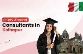 Overseas Education Consultants in Kolhapur, Pune