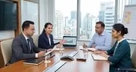 Corporate bank account opening UAE, Noida