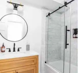 Small Bathroom Design Experts - Creative Solutions, Hadleigh