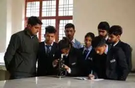 Join the Best Pharmacy Course in Uttarakhand, Dehradun